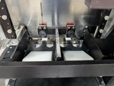 USED FOODTOOLS CS-2ADF-G