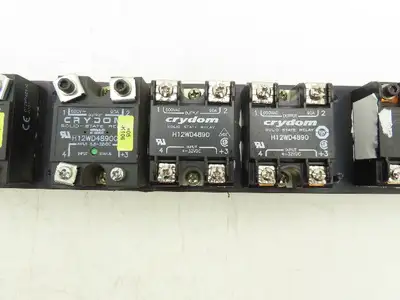 Used CRYDOM _UNKNOWN_ Relays & Switches Indiana US | Arrow Industrial #1365161