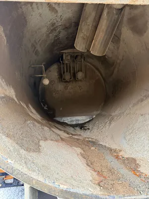 2025 Guzzler Classic Industrial Air Handler | American Contractors Equipment Supply (7)