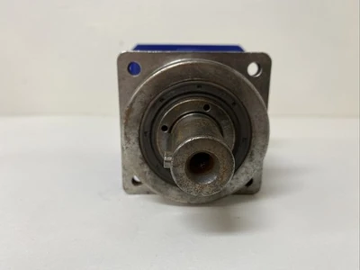 USED ALPHA GETRIEBEBAU SP-075-MF1-4-121-000