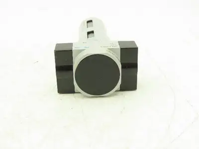 Festo LFMA-3/8-D-MIN Pneumatic Air Treatment Filter 0-175PSI LFMA-D-MINI-A