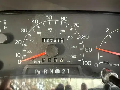 Used 2001 FORD F-550 Misc Trucks Utah US | Global Remarketing #1285356