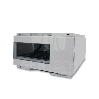 Used AGILENT TECHNOLOGIES G1364A HPLC Systems New York US | GenTech Scientific #1447352