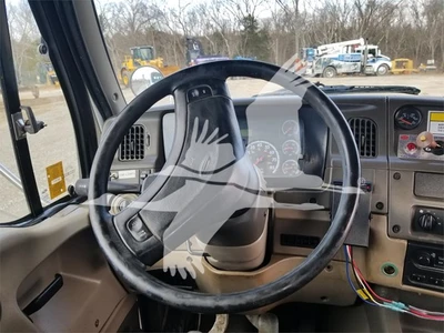 USED 2003 STERLING LT9500