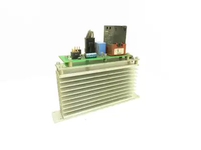 Charmilles Tech 852 8570 A Robofil Power Supply Printed Circuit Board PCB
