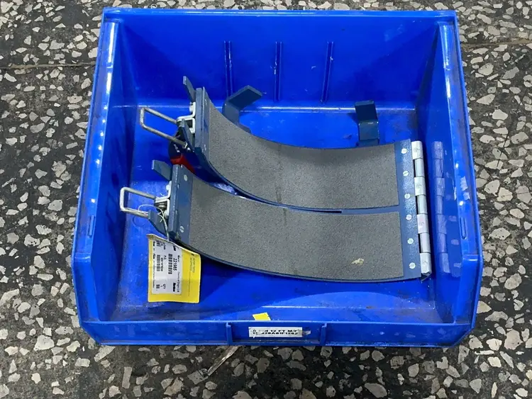 Used NORDSON 221985 Miscellaneous Packaging Equipment Ohio US | HGR 24 #1446082