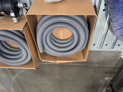 Used 2019 SCHMALZ "JUMBO ERGO" Vacuum Lifts, Sheet Metal Lifters Florida US | MachineryMax #1468782