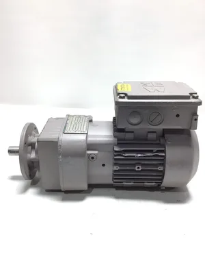Sew-Eurodrive DFT71C4-KS/RF17DT71C4-KS Gearmotor 3PH 3.83:1 Ratio