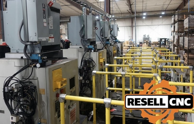 USED 2012 Hardinge GX300