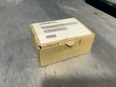 Used SIEMENS 6GT23031AA00 Sensors Ohio US | HGR 24 #1415162