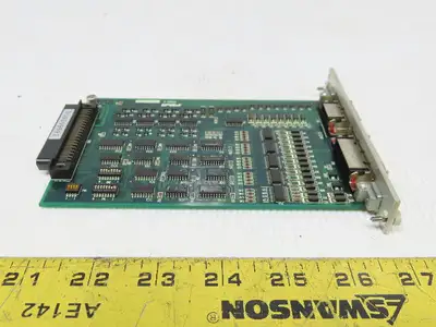 Fuji Electric 920101-0 Circuit Board