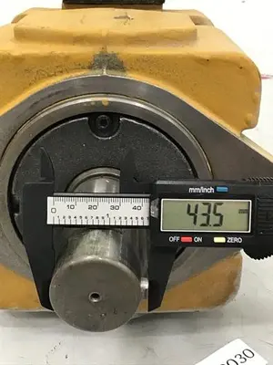 USED SUMITOMO SA-SP50