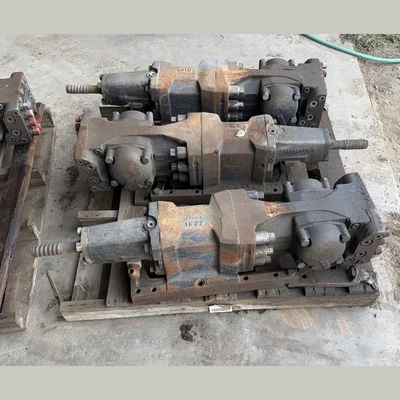 USED TAMROCK HLX-5