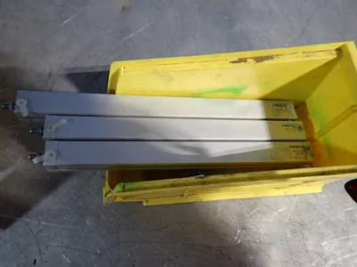 Festo Pneumatic Cylinders
