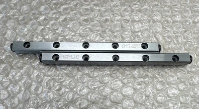 USED NIPPON IKO CRWG3-125