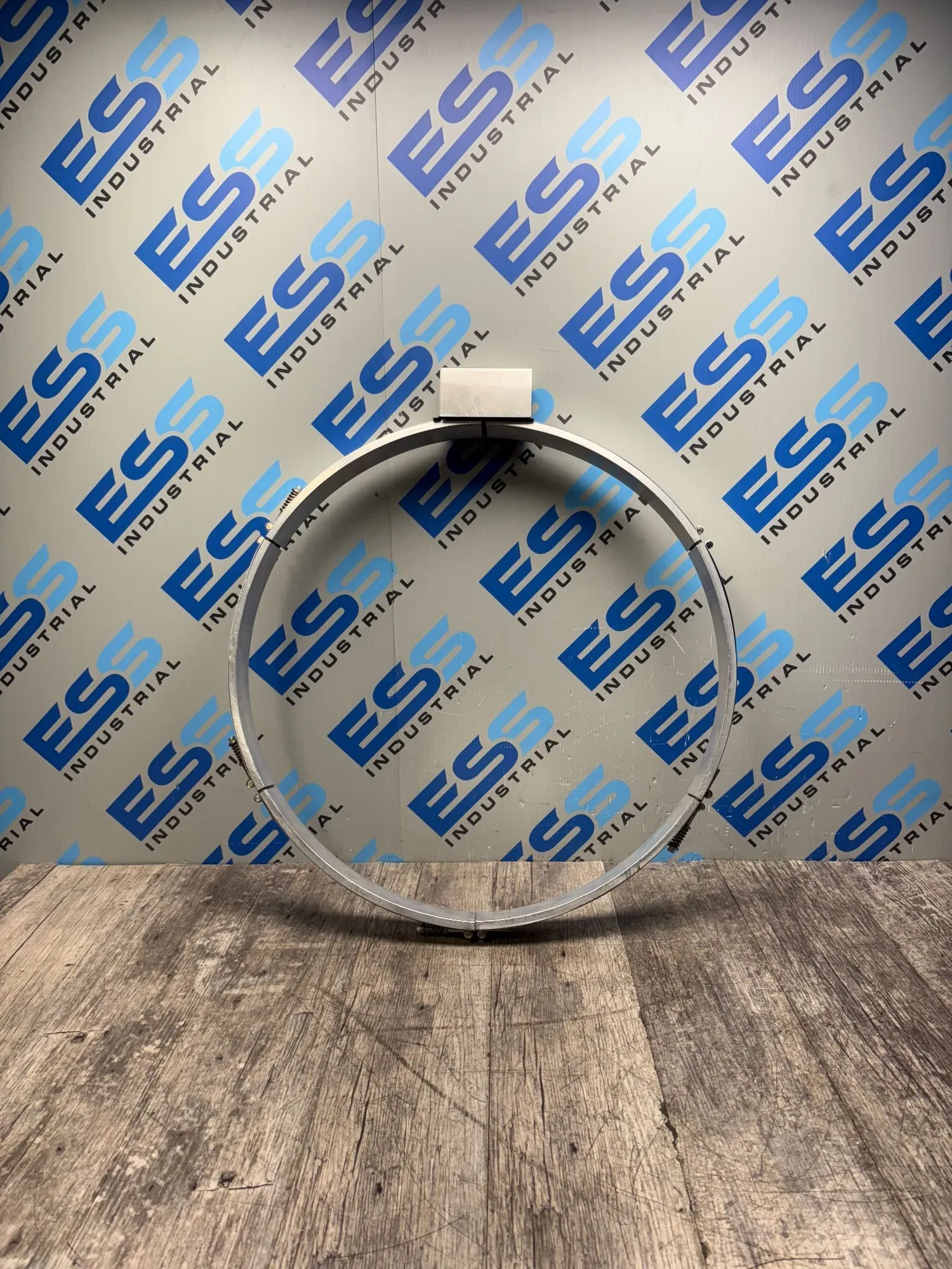USED TEMPCO MXH04575 D 16 25