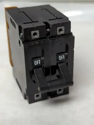 USED HEINEMANN AM2-B1B3-A