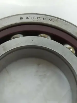 Used BARDEN _UNKNOWN_ Bearings | Surplus Asset Holdings #1196099
