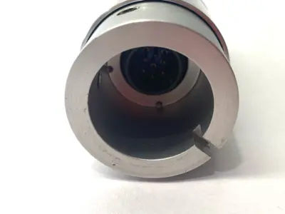 Used Climatronics Wind Direction/Force Sensor ROTATION ISSUES Sensors Michigan US | Maverick Industrial Sales #1392147