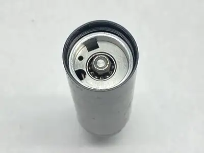 USED PRO-DEX MICRO MOTOR MINIATURE AIR DRILL 7000RPM