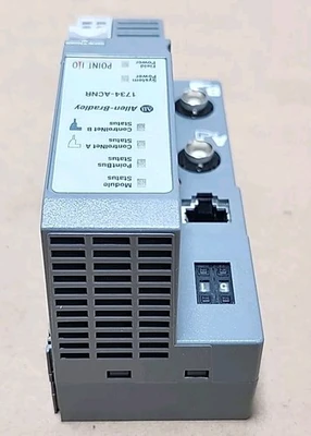 USED Allen-Bradley 1734-ACNR