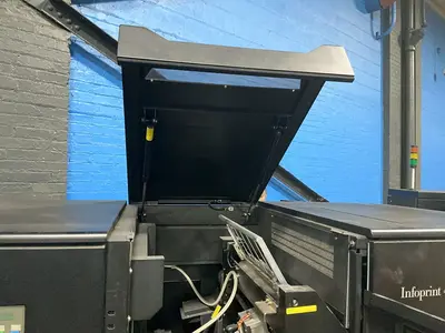 Used IBM 4100HS2 Digital Printers Ohio US | HGR 24 #1323880