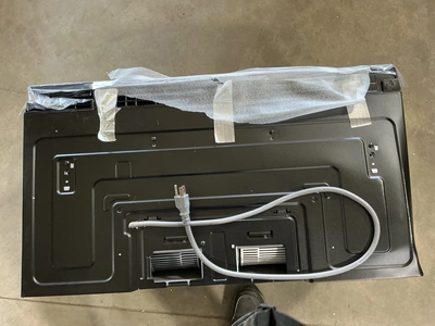Used SAMSUNG ME21DG6300MTAA Residential Appliances Michigan US | Miedema Asset Management Group #1578070