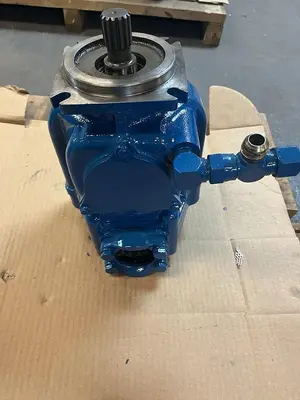 USED VICKERS 21-37352