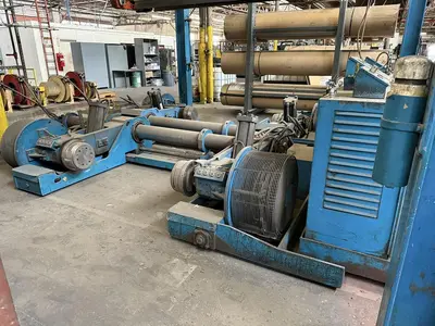 USED JAGENBERG SE-18