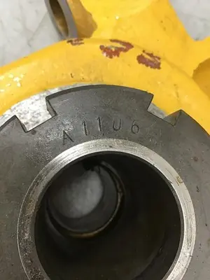USED KAWAGUCHI 8339