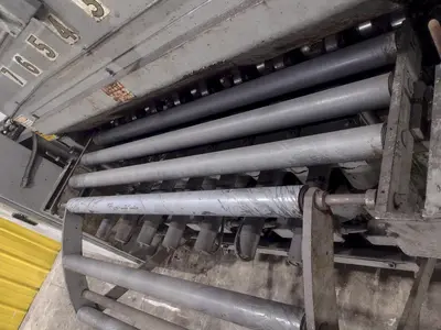 USED HERR VOSS 66/1.156-19/9