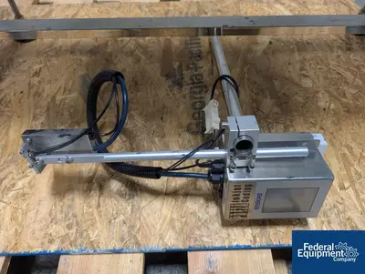 N/A 12" X 54" Belt Conveyor