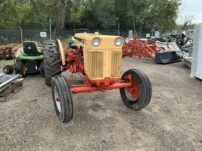 Used _UNKNOWN_ _UNKNOWN_ Tractor Loaders Michigan US | Miedema Asset Management Group #1413880