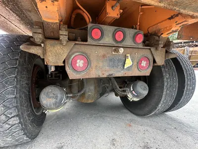 Used 2016 KENWORTH T880 Dump trucks New Jersey US | Proxy Equipment #1388780