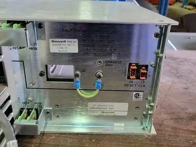 USED HONEYWELL 51401498-100