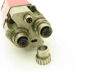 Temposonics RHT0120UD561N101 R-Series Linear Cylinder Position Sensor 12" Rod