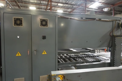 Used _UNKNOWN_ _UNKNOWN_ Printer Slotters California US | Capital Recovery Group #1546010