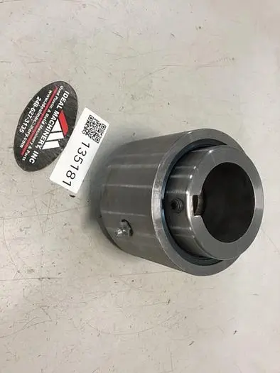 Used TOSHIBA VDDMC Injection Molding Parts Michigan US | Ideal Machinery #601986