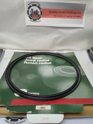 New | in-Stock CHICAGO RAWHIDE 100042 Pump & Valve Parts Ohio US | Surplus Asset Holdings #1241080