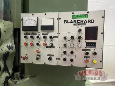 USED 1990 BLANCHARD 26HAD-48