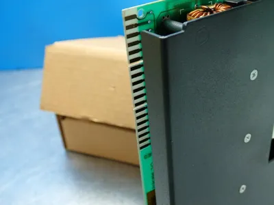 Used ALLEN BRADLEY 1771OBD PLC Input & Output Ohio US | HGR 24 #879922