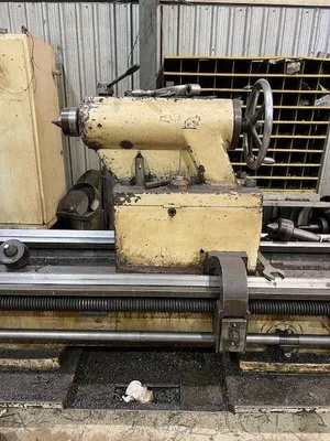 USED POREBA TR135 B1/10M