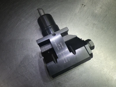 Koma BMT55 ER20 Right Angle Head For Nakamura 2:1 2534/06:01 (LOC1152A)