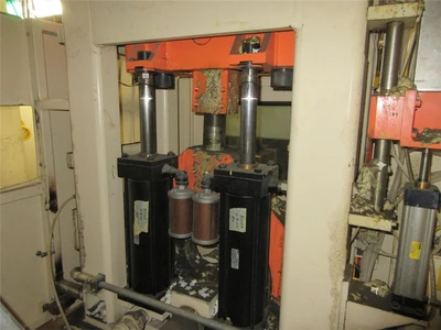 USED LYLE 152PV