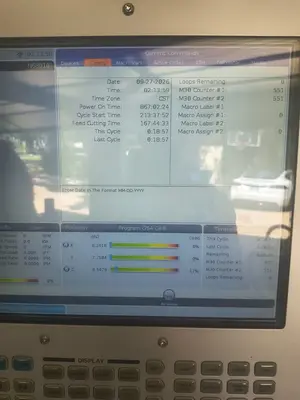 2019 HAAS MINI MILL Vertical Machining Centers | Toolquip, Inc. (3)