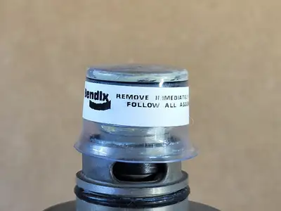 NEW BENDIX K031561