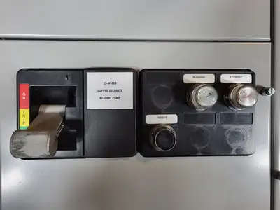 2hp, 600V, 7A, FVNR Starter, Size 1
