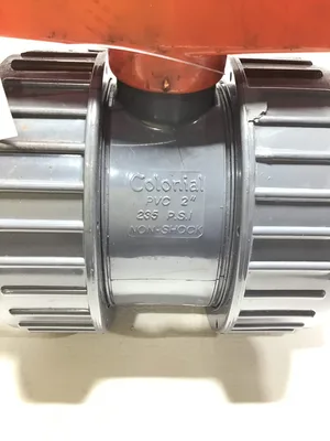 USED COLONIAL VALVE V20101N