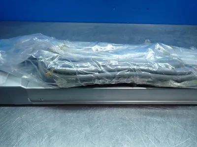 USED IAI RCS2SS8CA10020400T2M