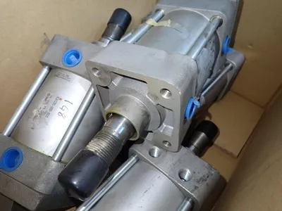USED SMC NCA1C3250200X2US